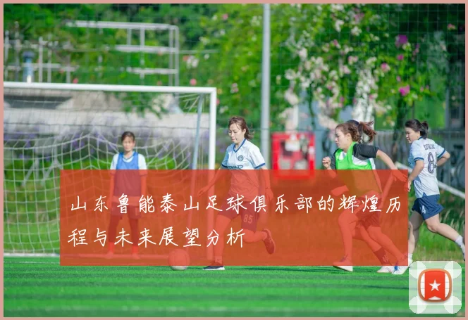 山东鲁能泰山足球俱乐部的辉煌历程与未来展望分析