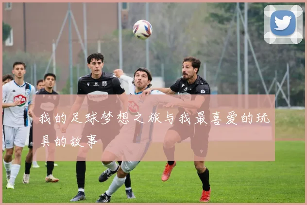 我的足球梦想之旅与我最喜爱的玩具的故事