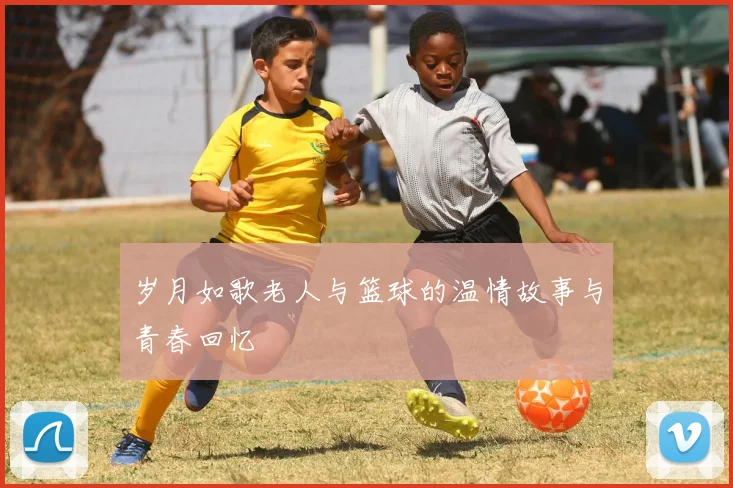 岁月如歌老人与篮球的温情故事与青春回忆