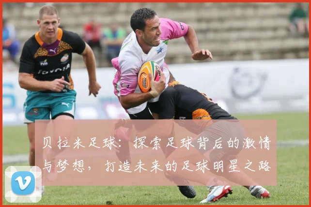 贝拉米足球：探索足球背后的激情与梦想，打造未来的足球明星之路
